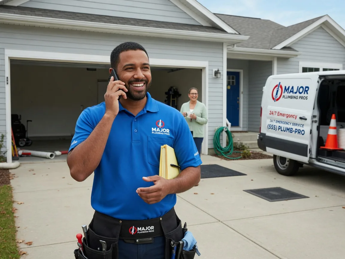 Drain Cleaning Services South Plainfield, NJ FAQs